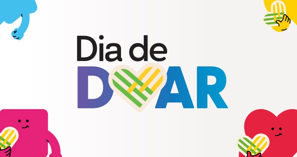 Dia de Doar