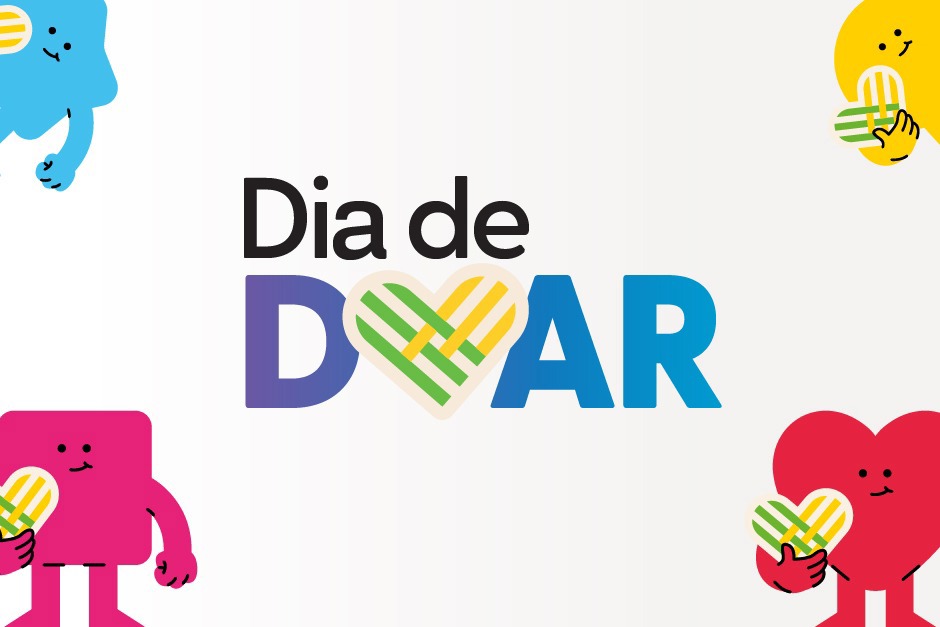 Dia de Doar